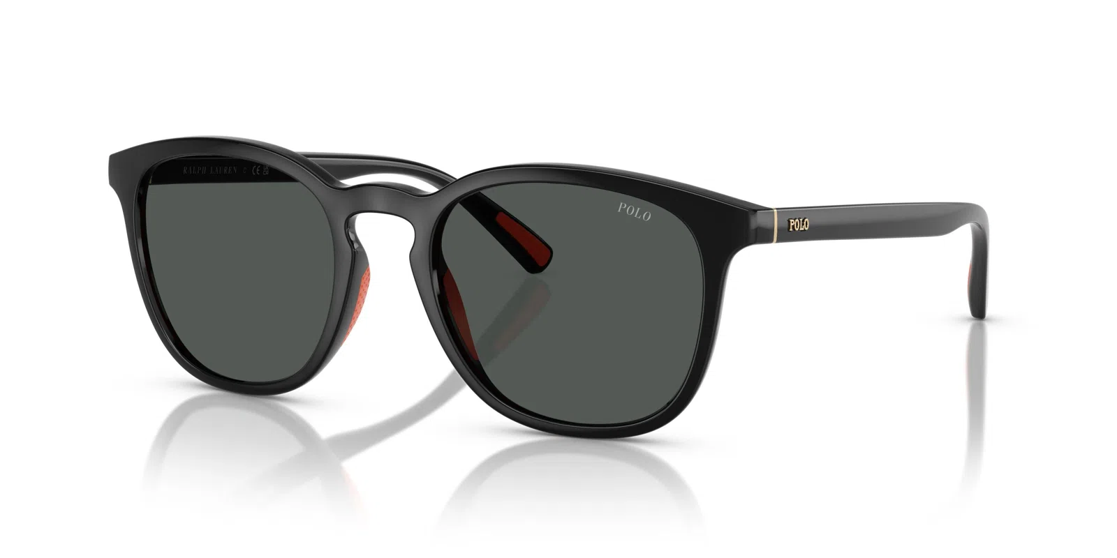 Polo 4222U Sunglasses - view 16